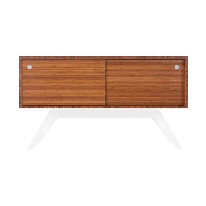 Elko Credenza Small BambooEastvold