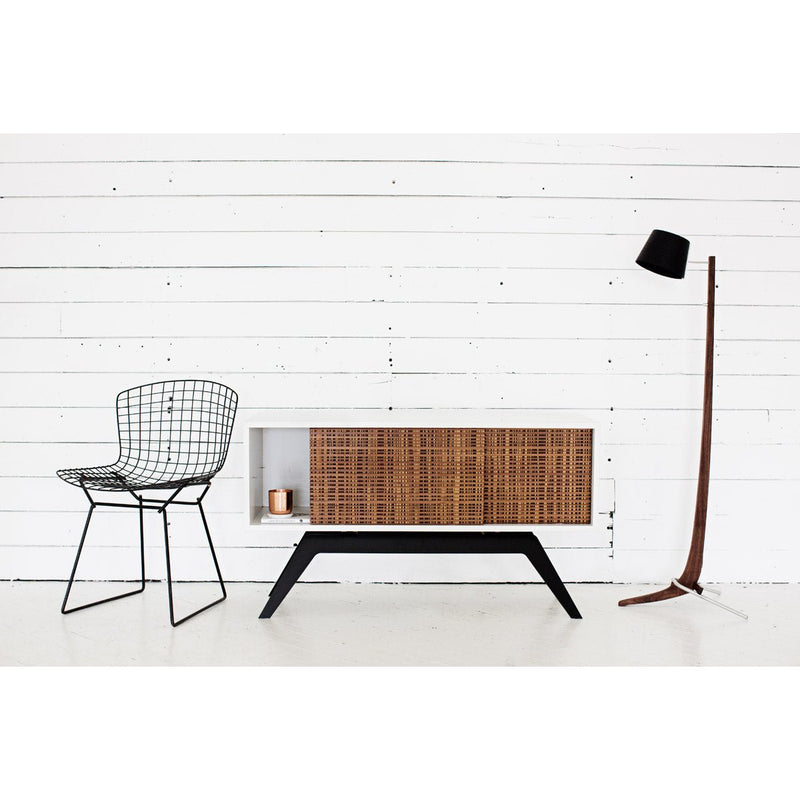 Elko Credenza Small - Linear