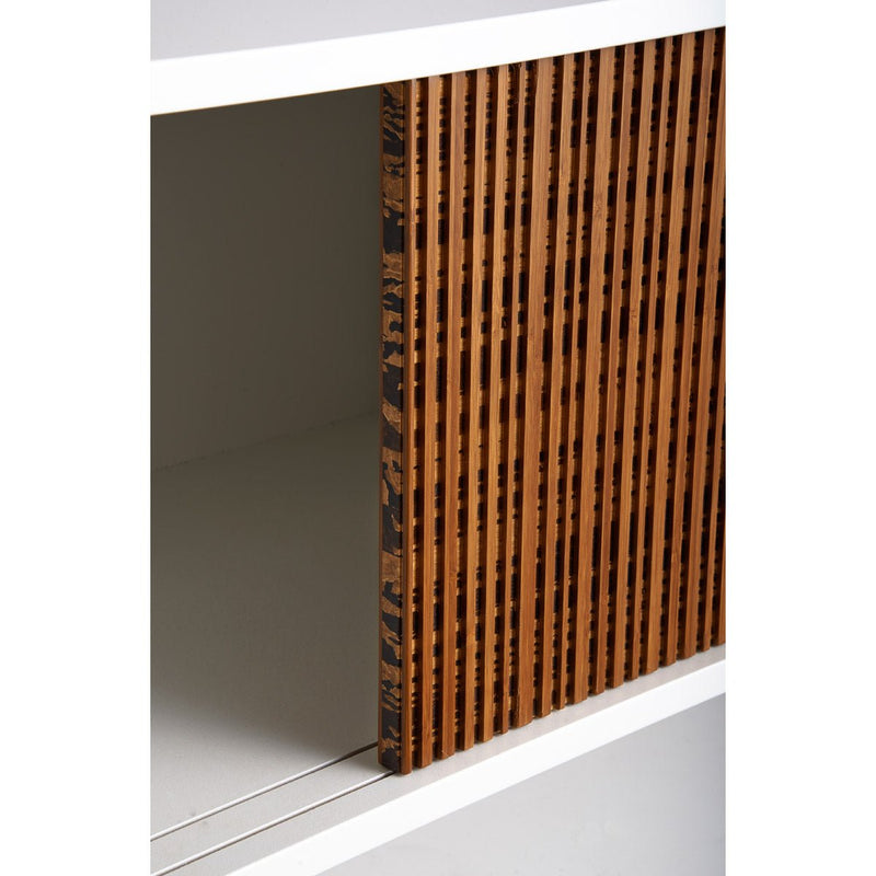 Elko Credenza Small - Linear