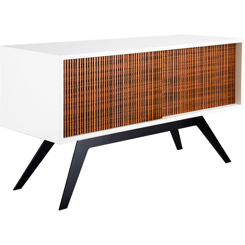 Elko Credenza Small - Linear