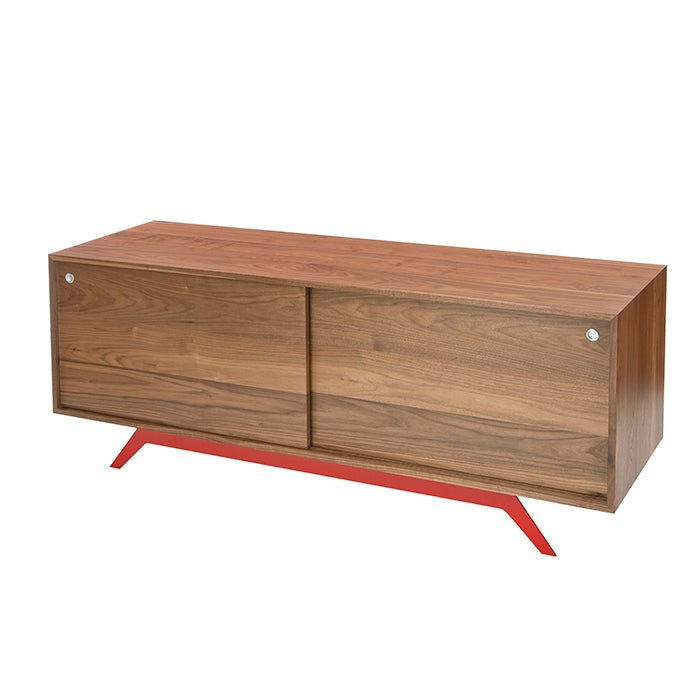 Elko Credenza WalnutEastvold