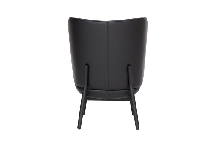 Embrace Chair - Fogia - Chairs - Barnum - Pine - Wood - HORNE