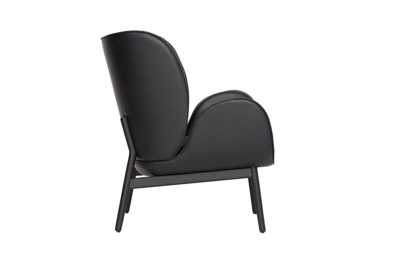 Embrace Chair - Fogia - Chairs - Barnum - Pine - Wood - HORNE