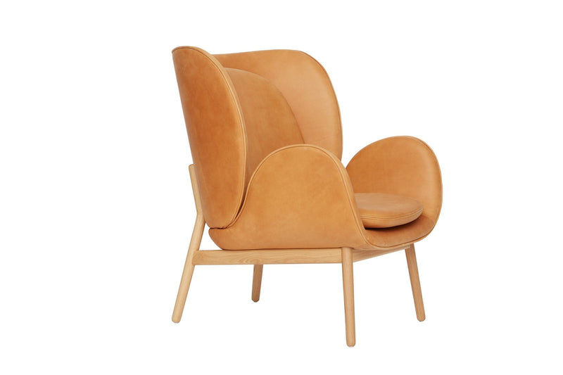 Embrace Chair - Fogia - Chairs - Barnum - Pine - Wood - HORNE