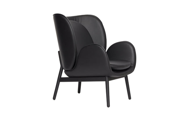 Embrace Chair - Fogia - Chairs - Barnum - Pine - Wood - HORNE