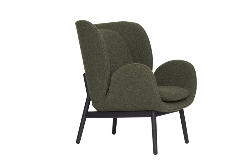 Embrace Chair - Fogia - Chairs - Barnum - Pine - Wood - HORNE