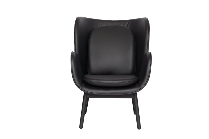 Embrace Chair - Fogia - Chairs - Barnum - Pine - Wood - HORNE