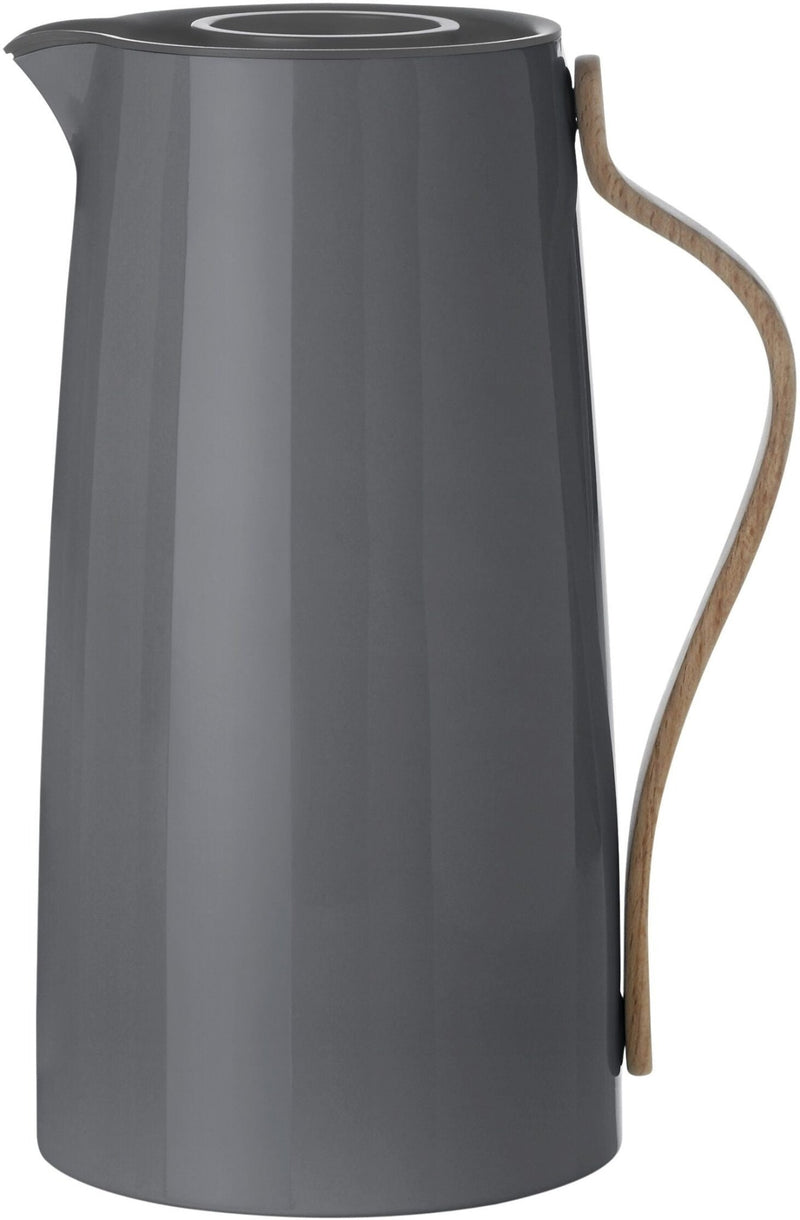 Emma Coffee Vacuum Jug-Blue