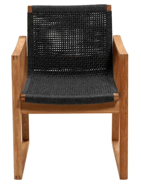 Endless Armchair - Cane Line - Outdoor Furniture - HORNE