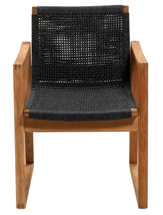 Endless Armchair - Cane Line - Outdoor Furniture - HORNE