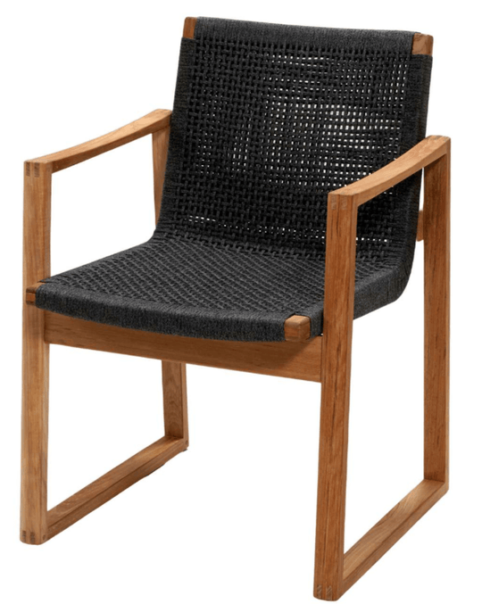 Endless Armchair - Cane Line - Outdoor Furniture - HORNE