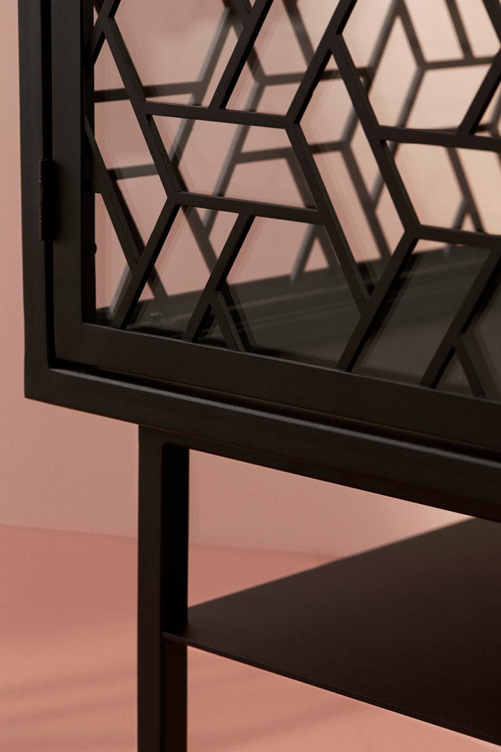Enigma Cabinet - Warm Nordic - Sideboards + Cabinets - HORNE
