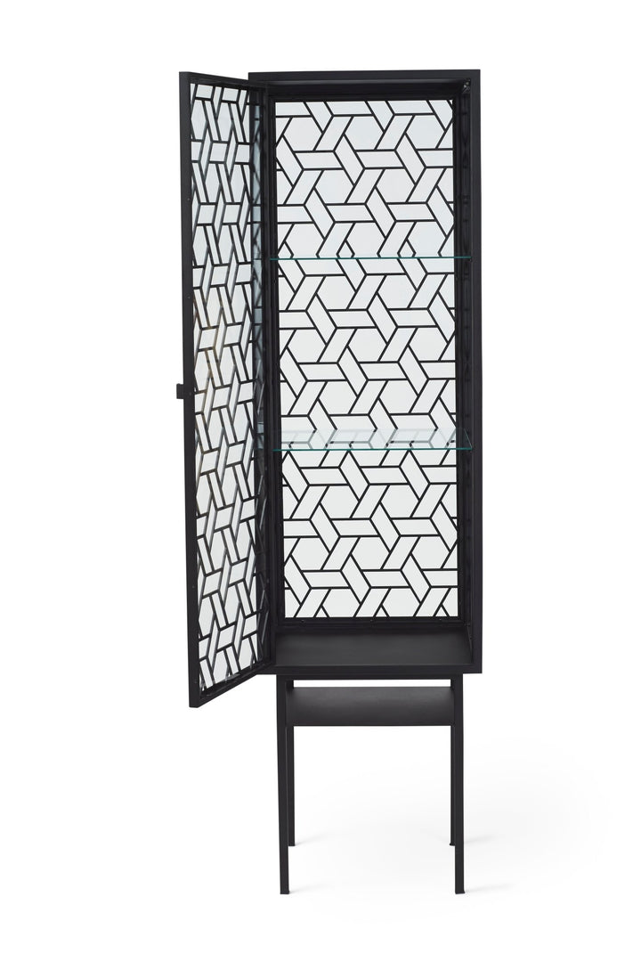 Enigma Cabinet - Warm Nordic - Sideboards + Cabinets - HORNE