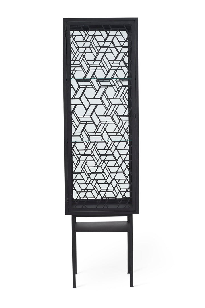 Enigma Cabinet - Warm Nordic - Sideboards + Cabinets - HORNE