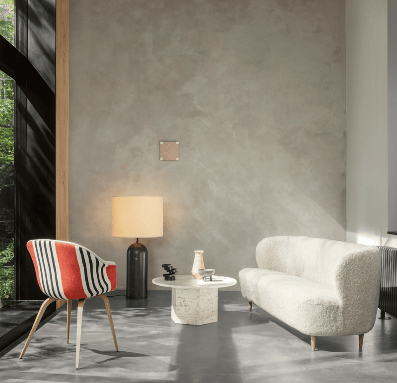 Epic Coffee Table - 43.3