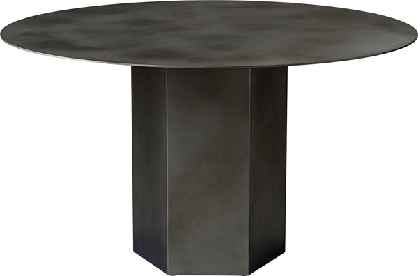 Epic Steel Dining Table
