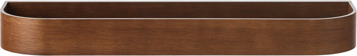 Epoch Shelf - Audo Copenhagen - Shelving - 31" - Dark Stained Oak - HORNE