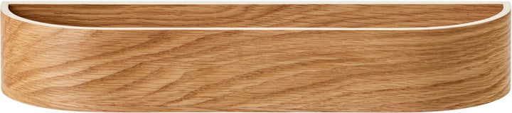 Epoch Shelf - Audo Copenhagen - Shelving - 20" - Natural Oak - HORNE