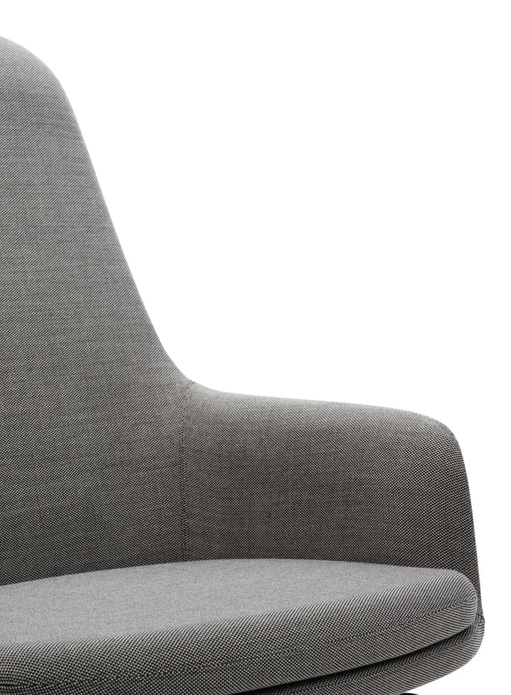 Era Lounge Chair - High