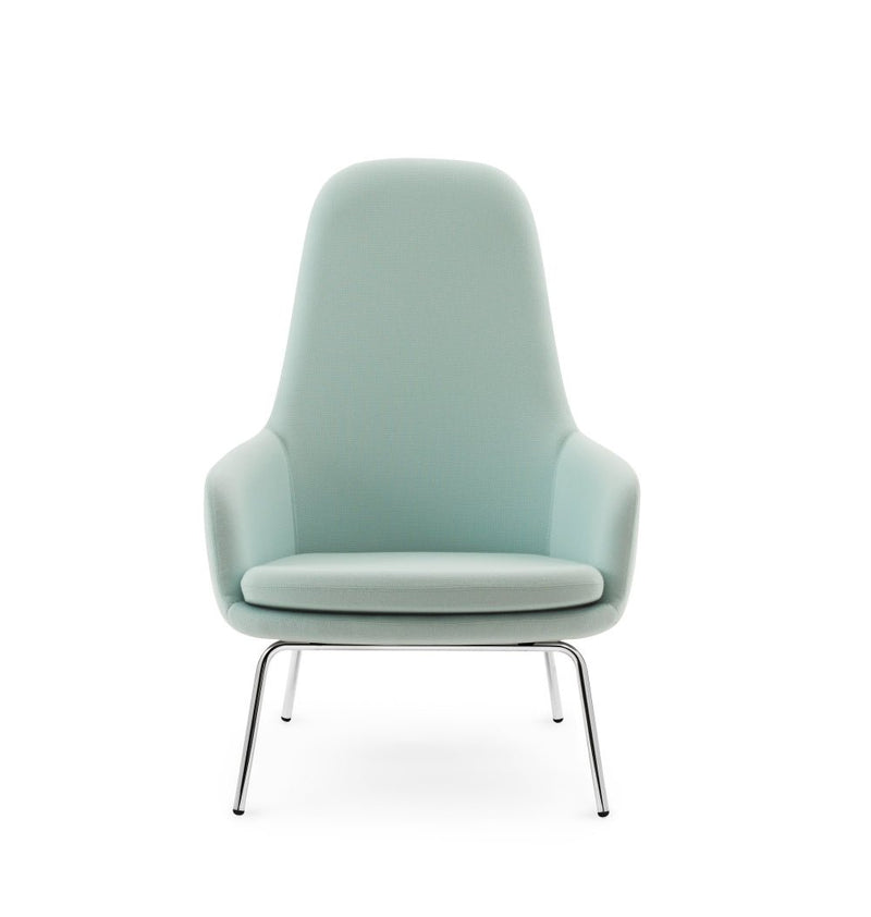 Era Lounge Chair - High
