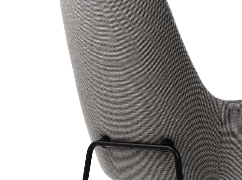 Era Lounge Chair - High