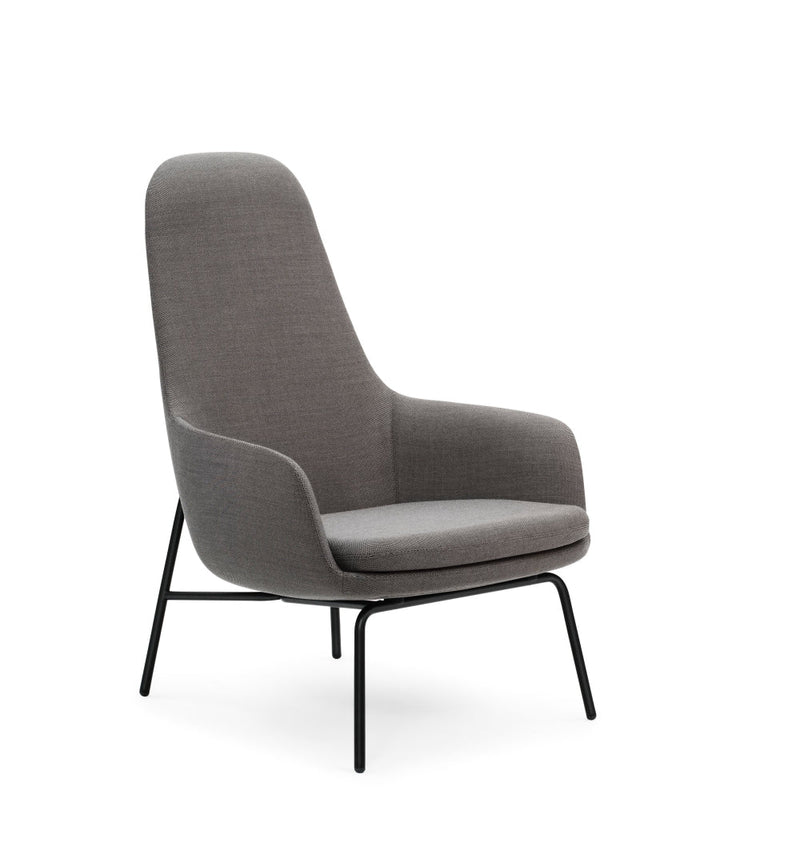 Era Lounge Chair - High