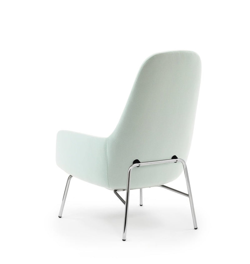 Era Lounge Chair - High