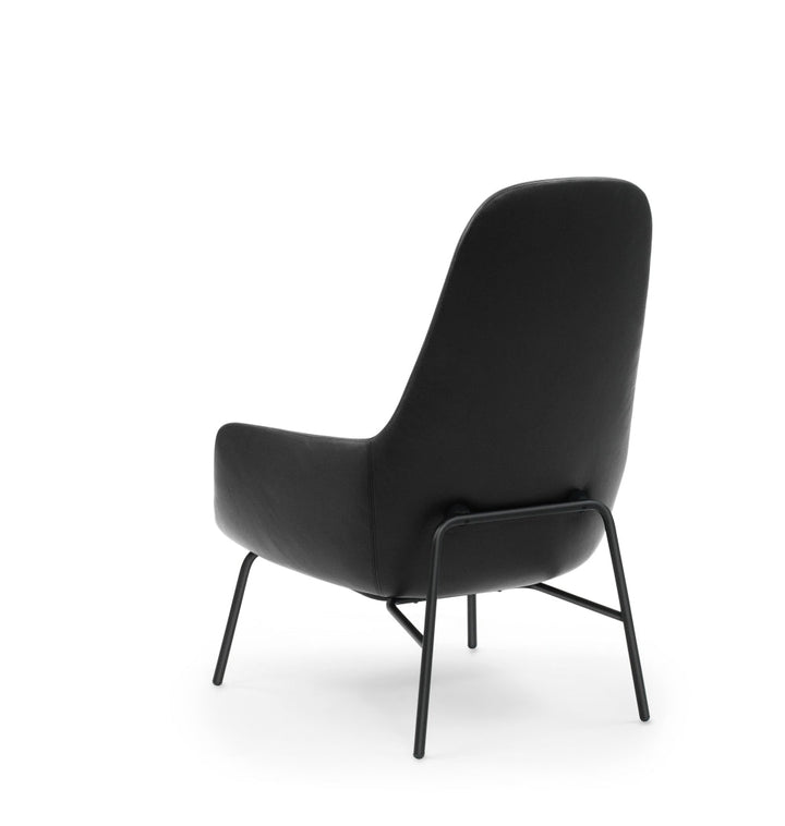 Era Lounge Chair - High