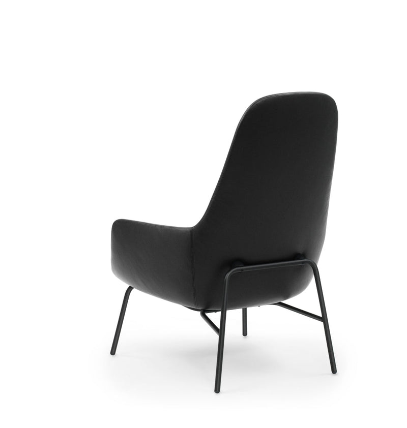 Era Lounge Chair - High