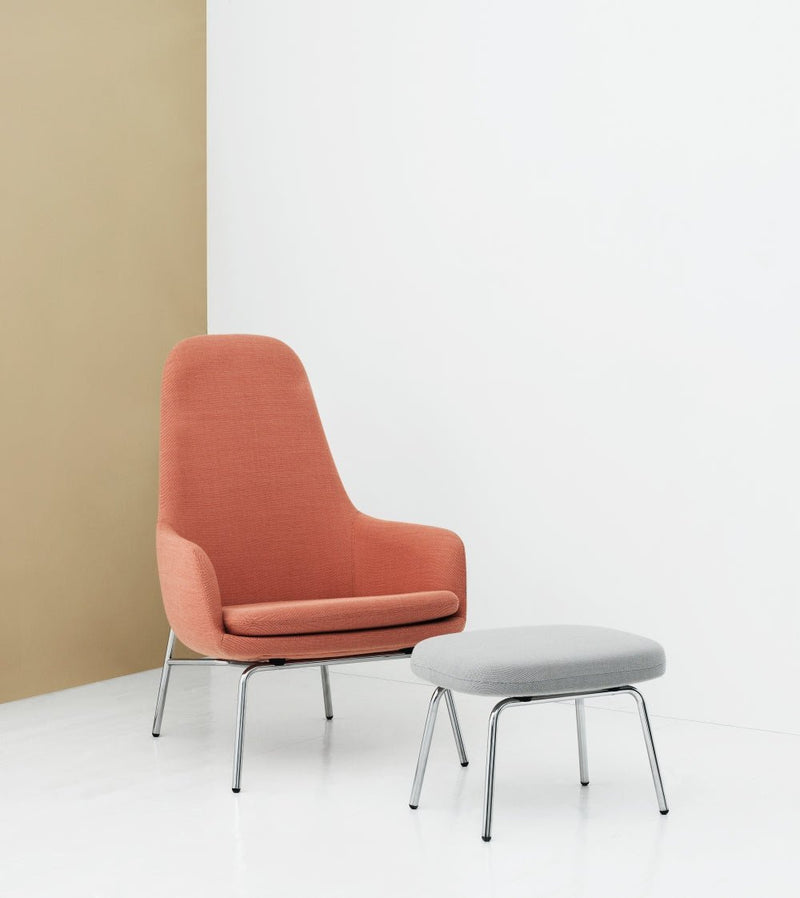 Era Lounge Chair - High