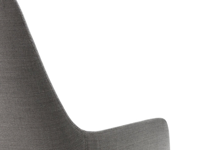 Era Lounge Chair - High