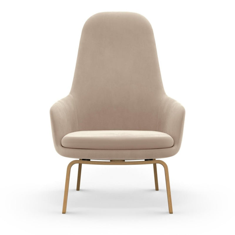 Era Lounge Chair - High