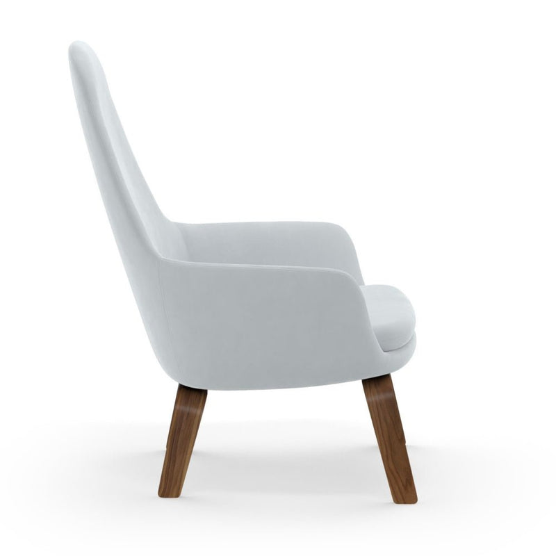 Era Lounge Chair - High