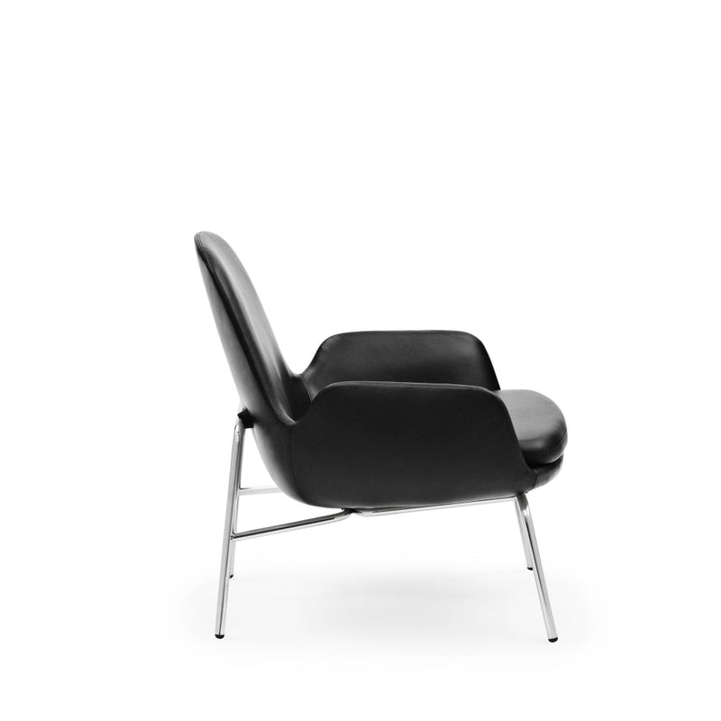 Era Lounge Chair - Low