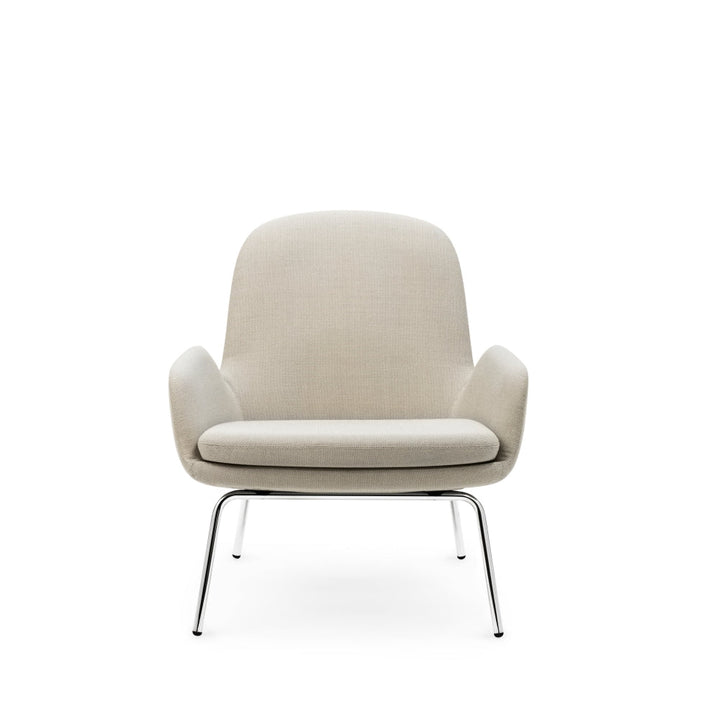 Era Lounge Chair - Low