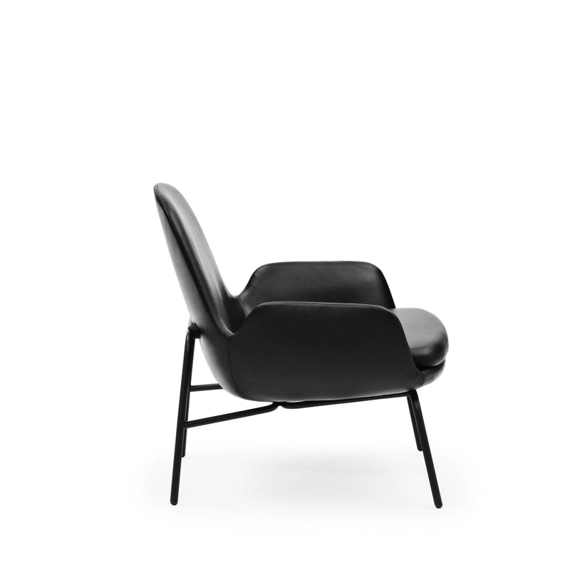 Era Lounge Chair - Low