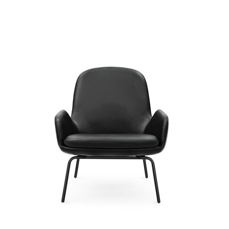Era Lounge Chair - Low