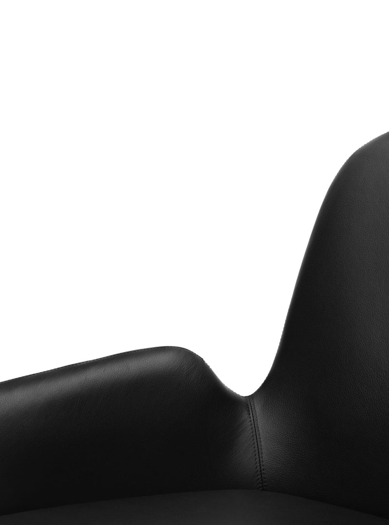 Era Lounge Chair - Low