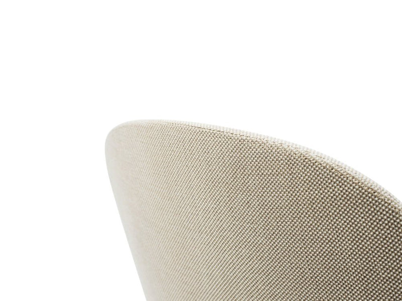 Era Lounge Chair - Low