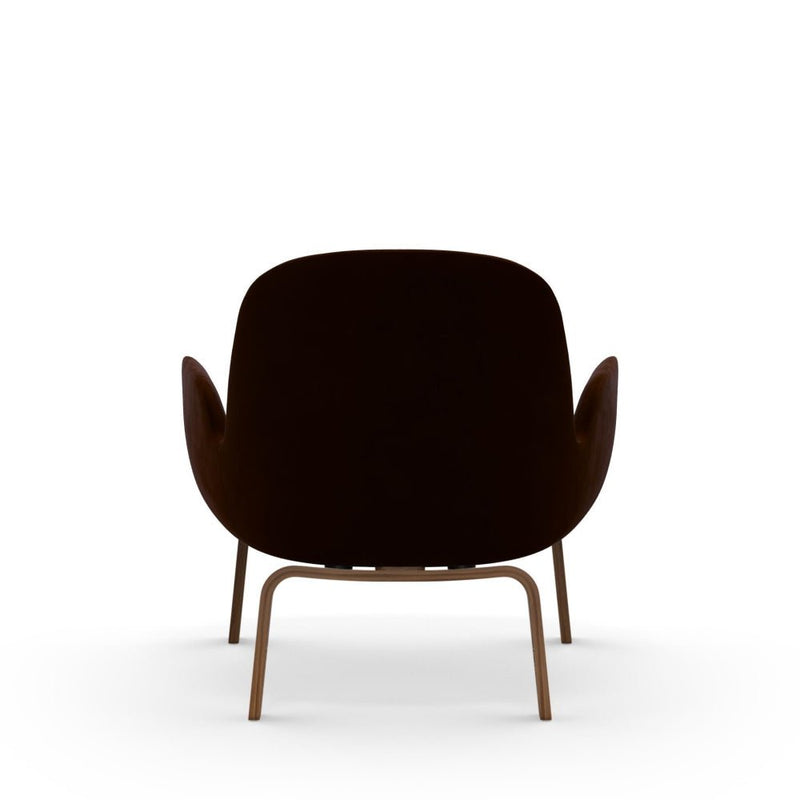 Era Lounge Chair - Low