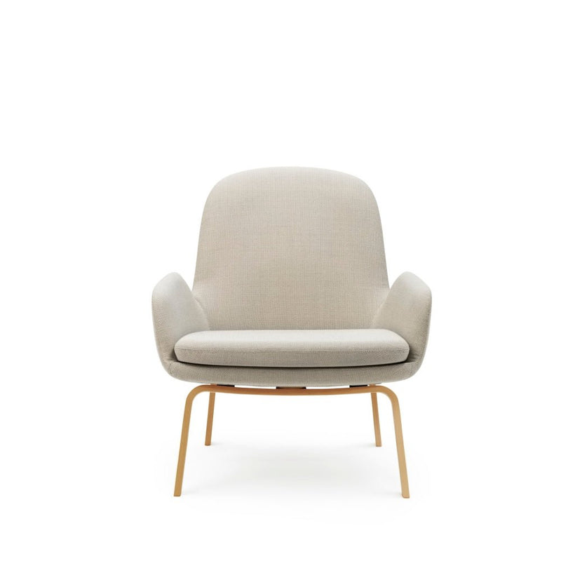 Era Lounge Chair - Low
