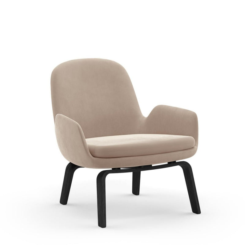 Era Lounge Chair - Low