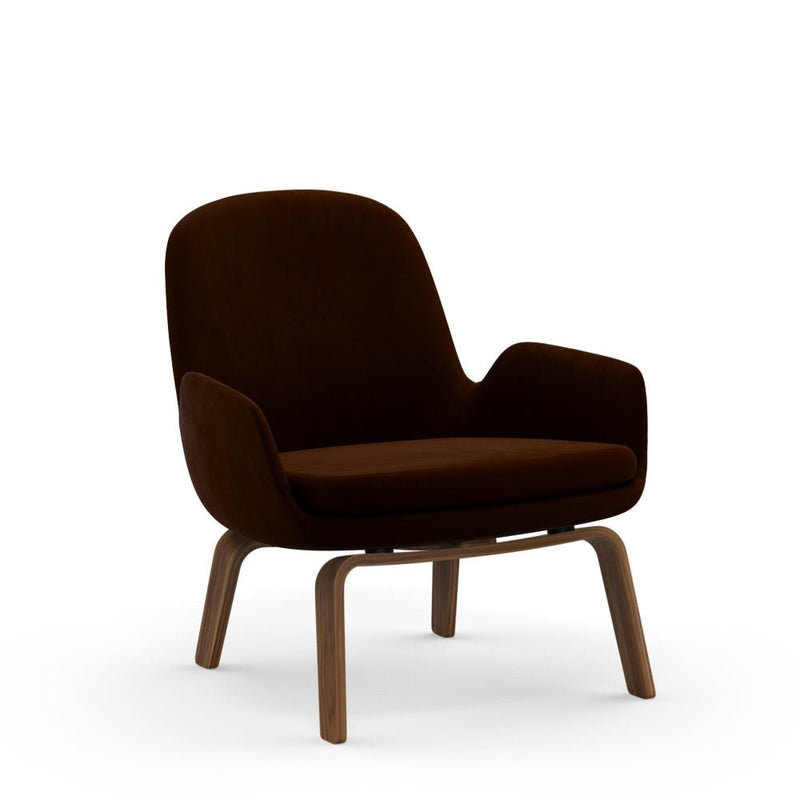Era Lounge Chair - Low