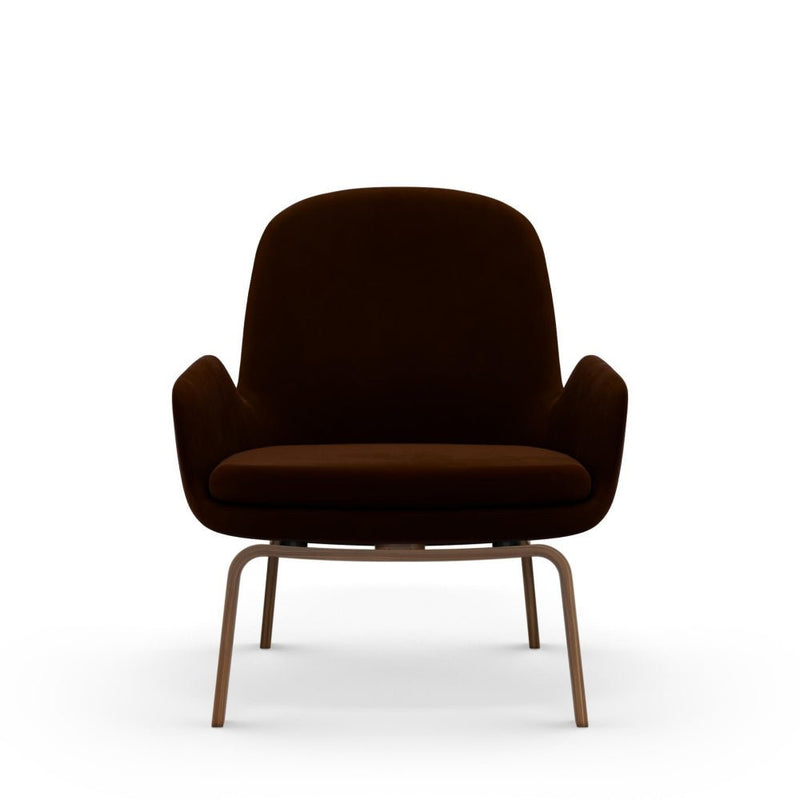 Era Lounge Chair - Low
