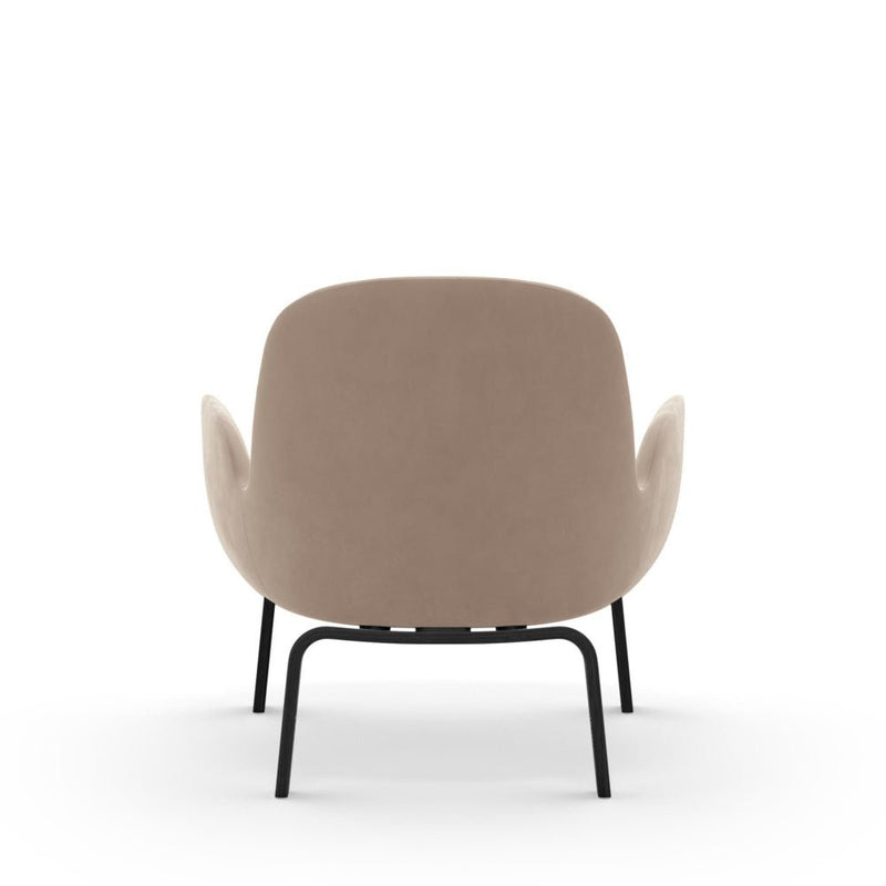 Era Lounge Chair - Low