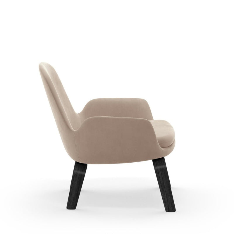 Era Lounge Chair - Low