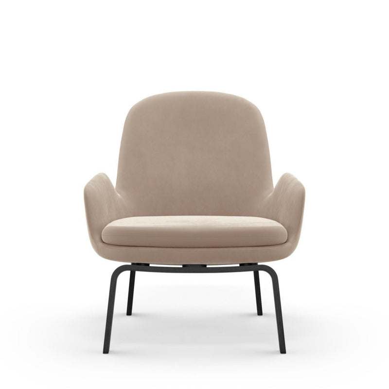 Era Lounge Chair - Low