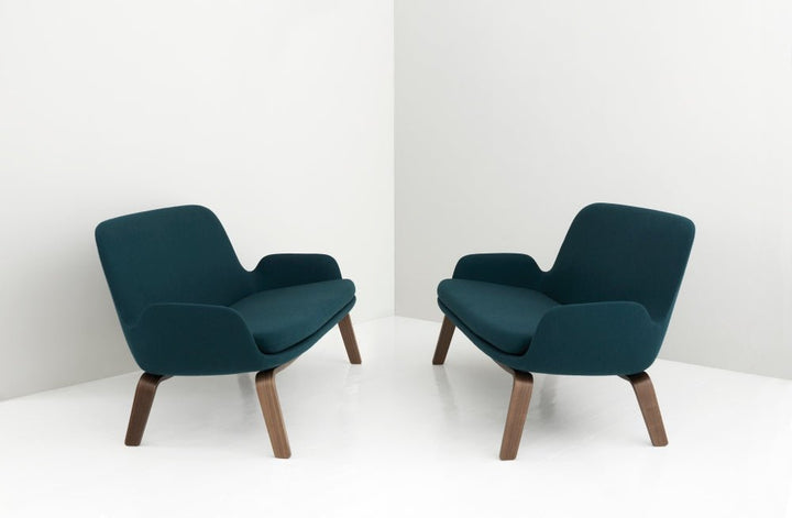 Era Sofa - Wood Frame