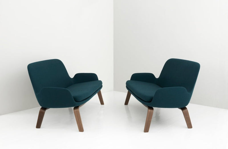 Era Sofa - Wood Frame