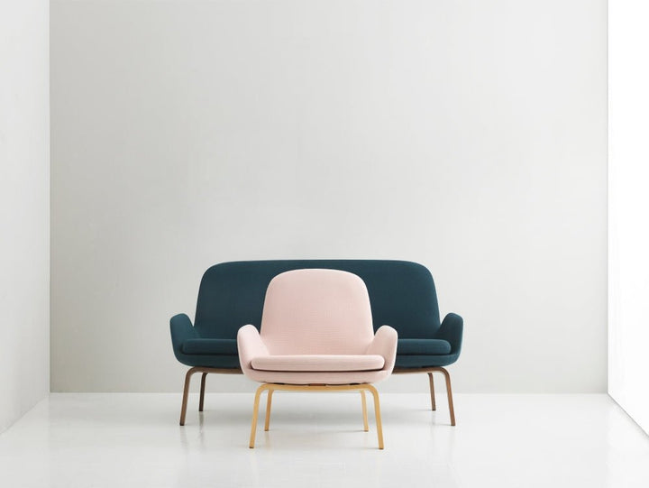 Era Sofa - Wood Frame